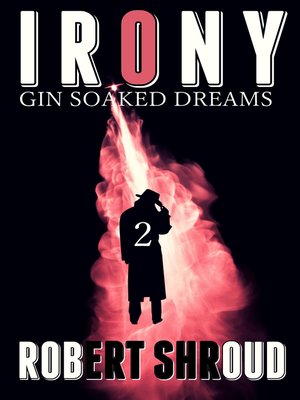 cover image of Irony 2